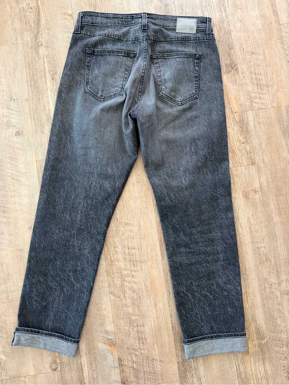AG Ex-Boyfriend Slim jeans - Picture 3 of 5